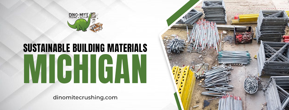 Why Material Transportation Services Michigan Are Vital for Construction Success
