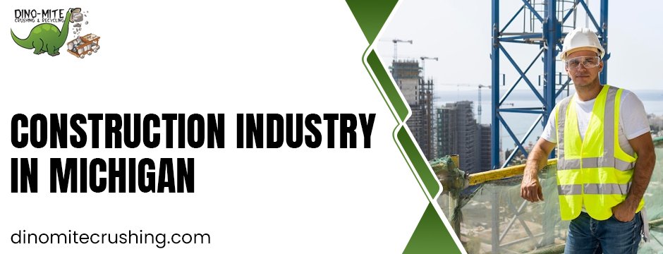 construction industry in michigan