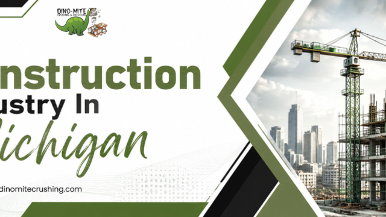 construction industry in michigan