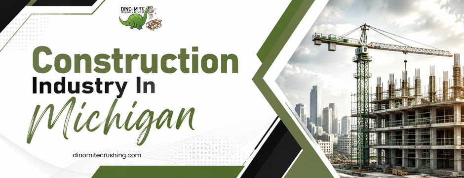 construction industry in michigan