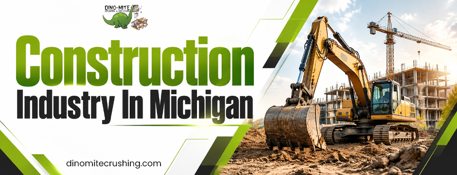 construction industry in michigan